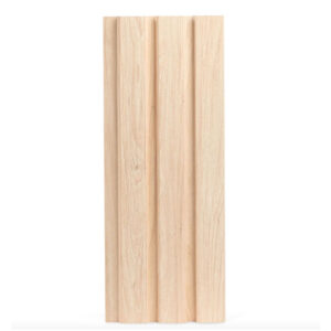 Revestimiento de Pared Slim Roble Natural
