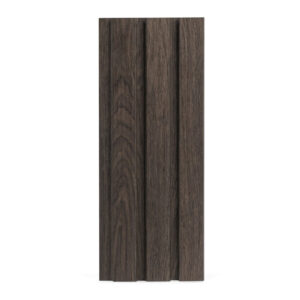 Revestimiento de pared Wide Nogal