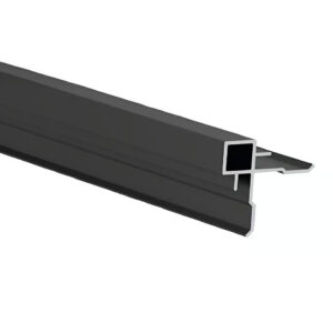 Perfil Esquinero para Decopanel