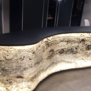 Oceano Translucido