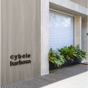 Wall Panel Exterior Co-Extruded Antique