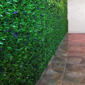 Jardín Vertical Lavanda MZ188033C