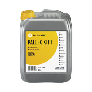 PALL-X KITT