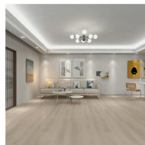 Piso Flotante Melamínico Waterproof Sweet Oak WP006 10mm con manta