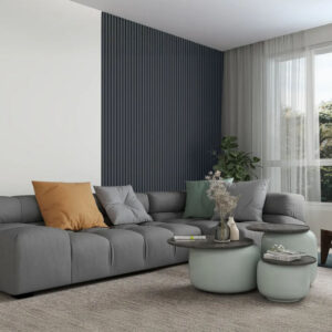 Revestimiento de Pared Interior Sharp Ocean
