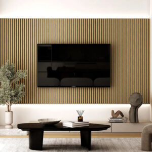 Revestimiento de Pared Interior Sharp Nature