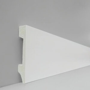 Zócalo Resistente al Agua Top Line 75 14mm x 75mm x 2400mm