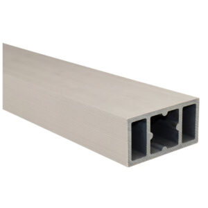 Viga Co-Extruded G01 White Oak 50mm x 100mm