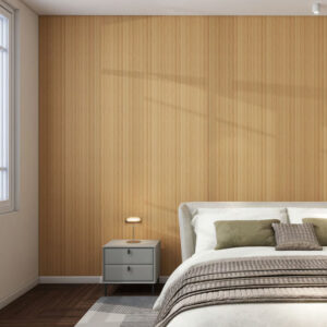 Revestimiento de Pared Interior Decopanel 3D Cotton