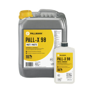 PALL-X 98 Brillante