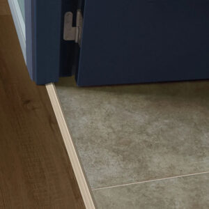 Aluminio Ramp 5mm X 2m Niquel Mate