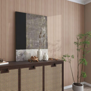 Revestimiento de Pared Interior Decopanel 3D Felt