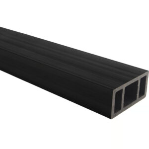 Viga Co-Extruded G07 Charcoal 45mm x 90mm