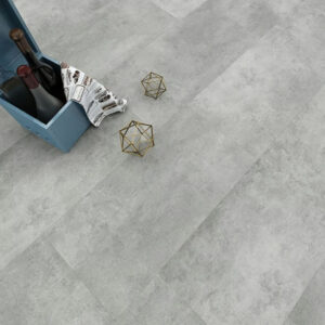Concrete 5mm con manta