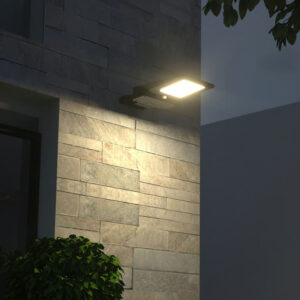 Reflector Solar Led Profesional 1600LM / 150W