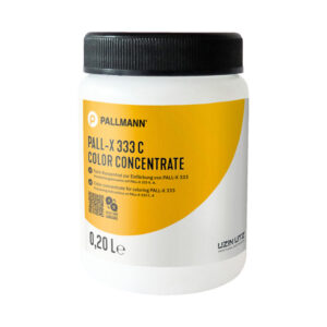 PALL Concentrate X-Color
