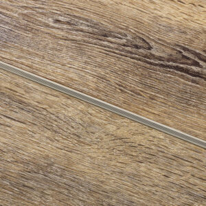 Aluminio Point 5mm X 2m Niquel Mate