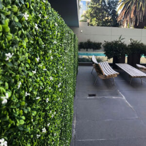 Jardín Vertical Jazmín MZ188036A