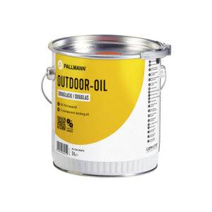 OUTDOOR-OIL