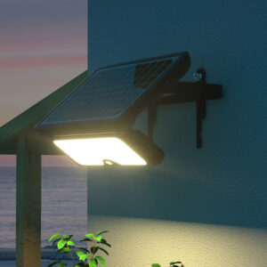 Reflector Solar Led Multifuncional 1150LM / 100W