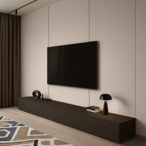 Revestimiento de Pared Interior Decopanel Silk 120cm
