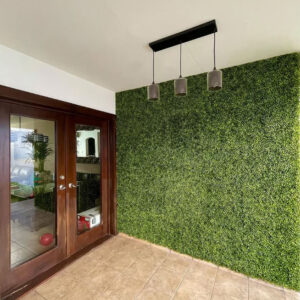 Jardín Vertical Buxus MZ188014C