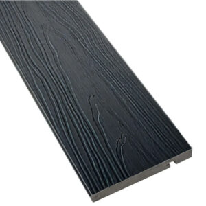 Tabla de Inicio Deck Co-Extruded G07 Charcoal