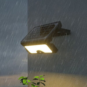 Reflector Solar Led Multifuncional 500LM / 50W