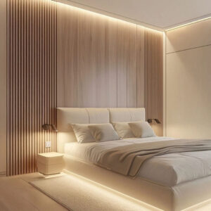 Revestimiento de Pared Interior Decopanel Felt 120cm