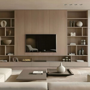 Revestimiento de Pared Interior Decopanel Felt 60cm
