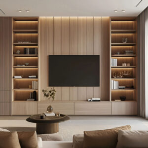 Revestimiento de Pared Interior Decopanel Felt 20cm