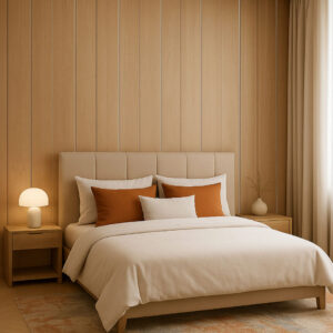 Revestimiento de Pared Interior Decopanel Cotton 20cm