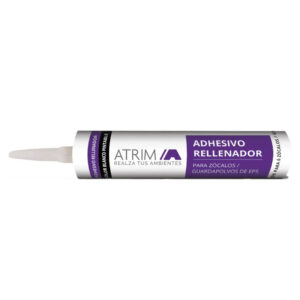 Pro-Fix Adhesivo Rellenador Blanco 420 g