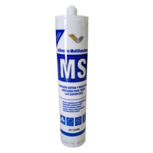 Adhesivo Multifunción 300 ml x 24 unidades