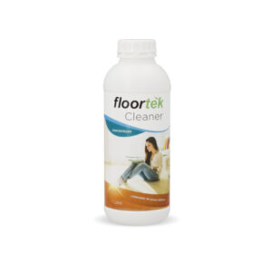 Limpiador Floortek Cleaner Pisos Vinilico 1 Lt