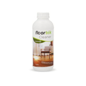 Limpiador Floortek Cleaner Pisos Hidrolaqueado 1 Lt
