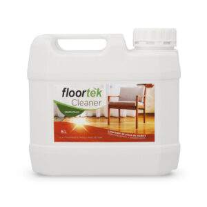 Cleaner Floortek 5l Hidrolaqueado