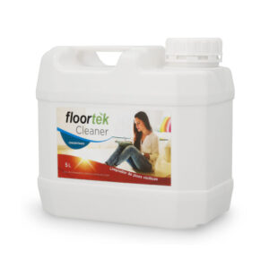 Cleaner Floortek 5l Vinilico