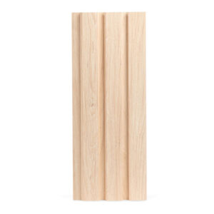 Revestimiento de pared Wide Roble Natural