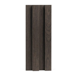 Revestimiemto de Pared Slim Roble Oscuro