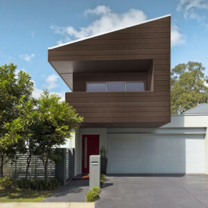 Siding Exterior Co-Extruded Ipe