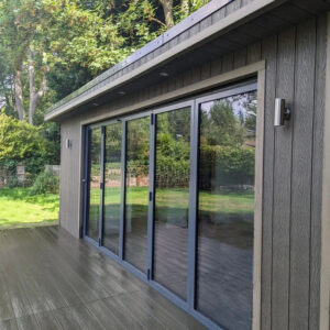 Siding Composite 11#
