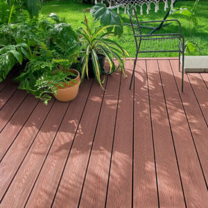 Deck Composite D12#