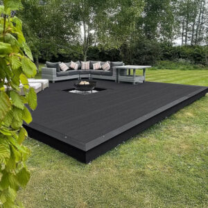 Deck Composite D02#