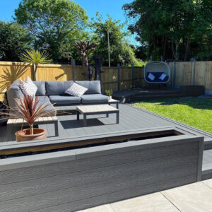 Deck Composite D11#