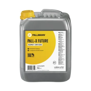 PALL-X FUTURE