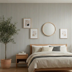 Revestimiento de Pared Axis Grey