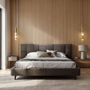Revestimiento de Pared Axis Roble Light