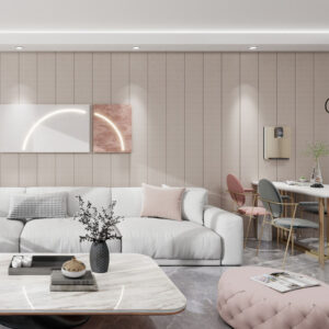 Revestimiento de Pared Apex Snow