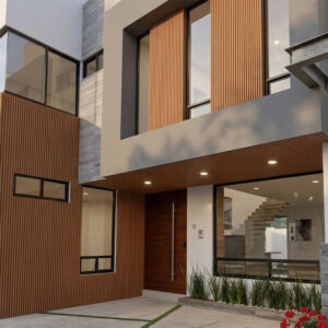 Wall Panel Exterior Co-Extruded Teka B